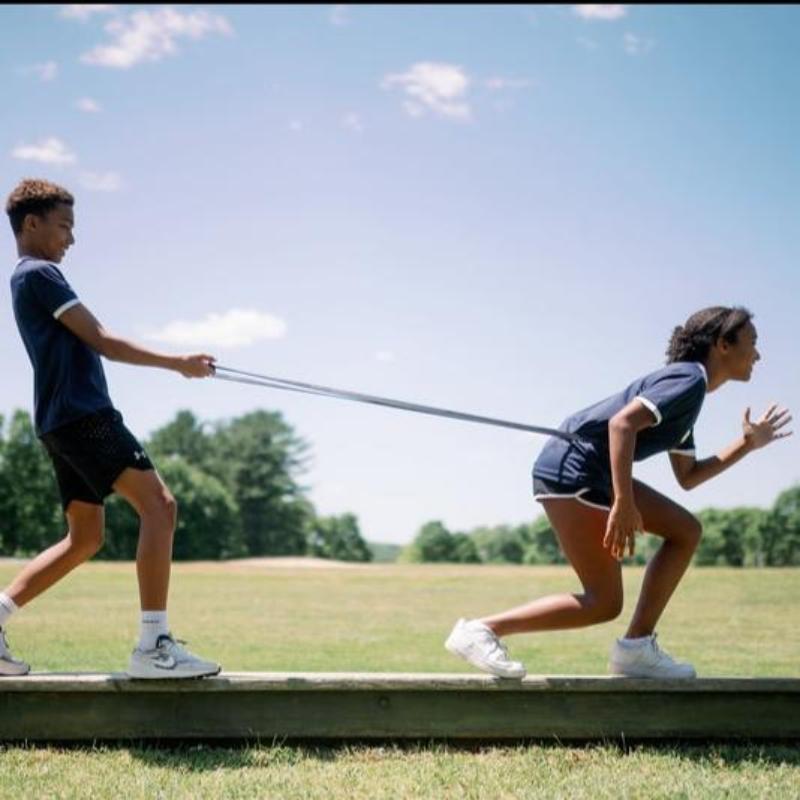 Loop Resistance Band