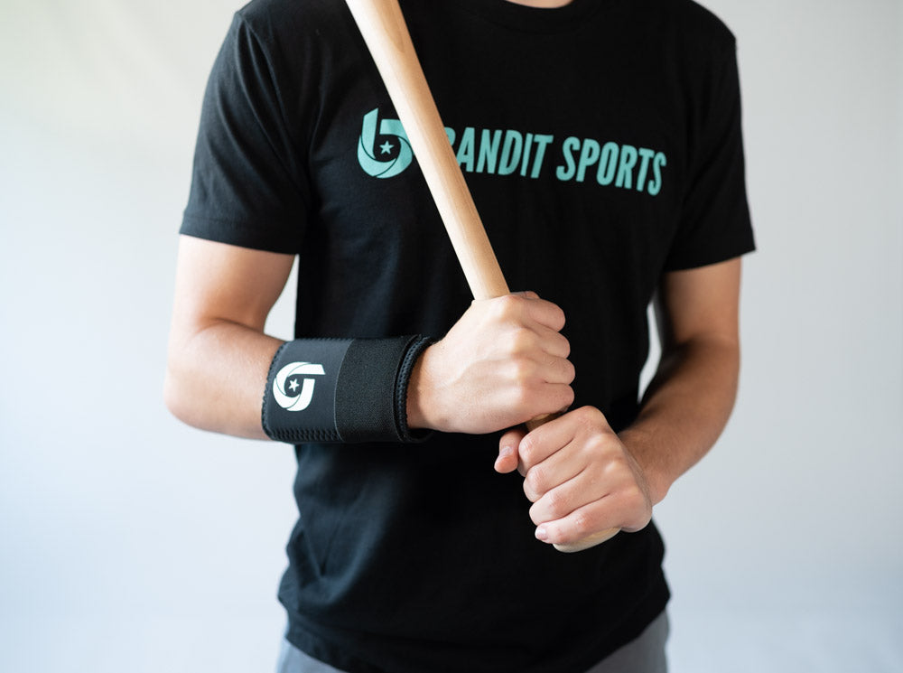 Bandit Sports Wrist Guard , wrist guards