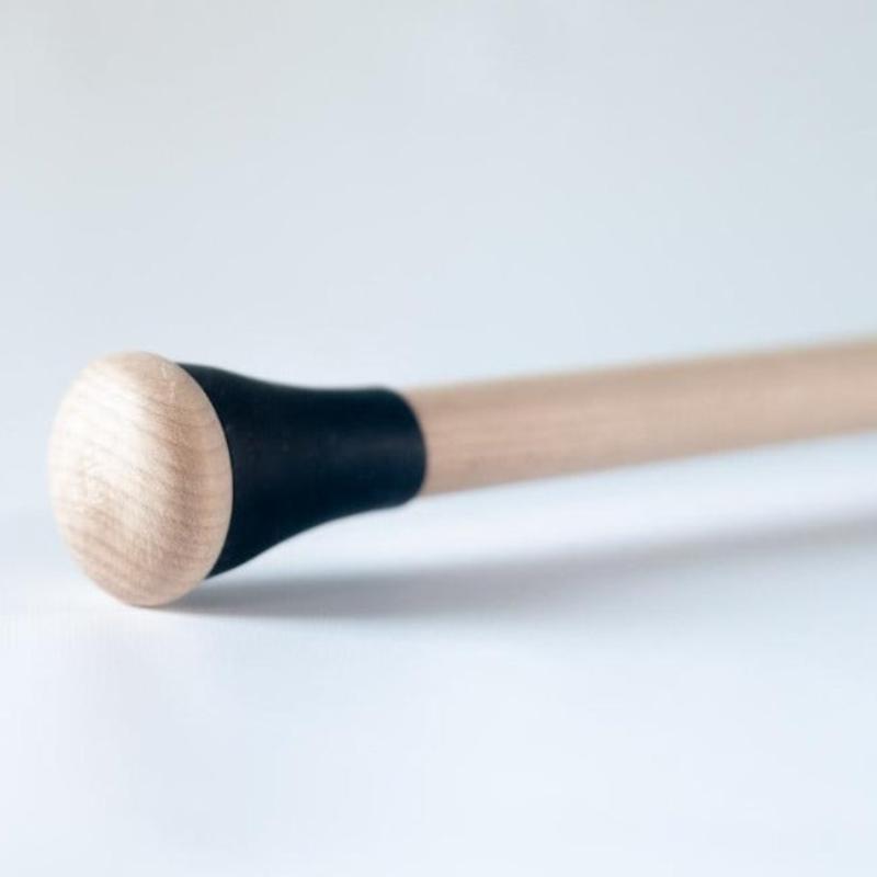 Knob Taper Bandit Sports Plate Crate