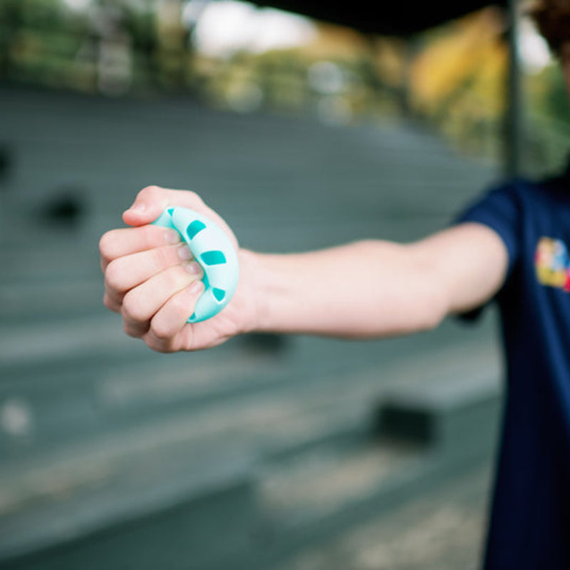 20 Popper Balls Bucket Plate Crate Bandit Sports