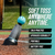 Soft Toss Wedge