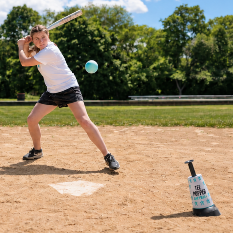 Soft Toss Wedge