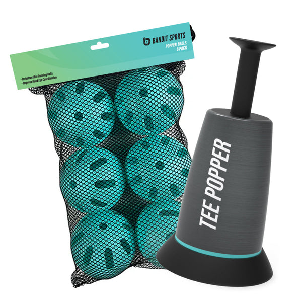 Tintoke Lot de 26 balles de golf en mousse souple pour l'entraînement Tintoke Lot de 26 balles de golf en mousse souple pour l'entraînement