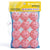 RAC Mini Popper Balls 12 Pack