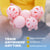 RAC Popper Balls 6 Pack