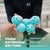 Popper Balls 12 Pack