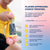 RAC Tee Popper 6 Ball Bundle