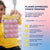RAC Mini Popper Balls 12 Pack