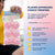 RAC Popper Balls 6 Pack