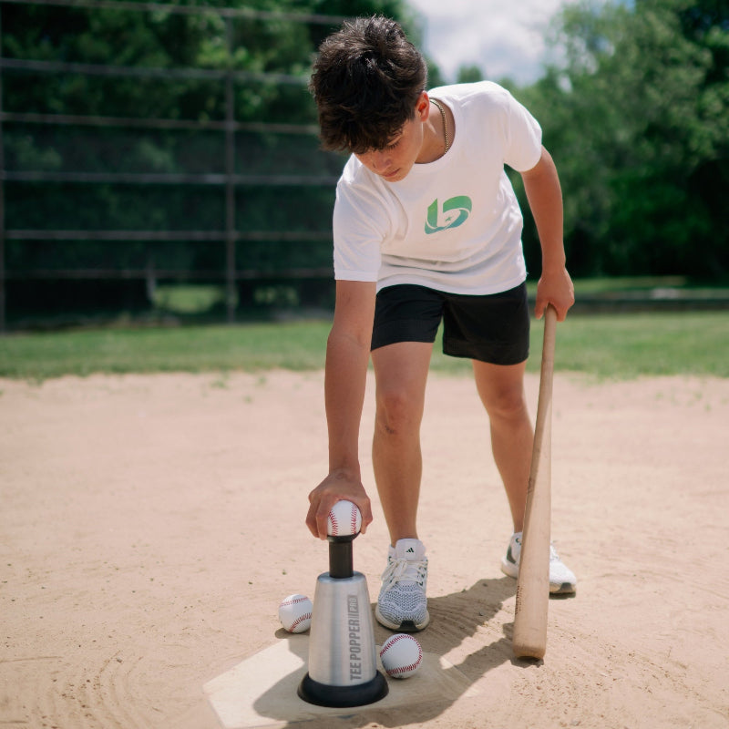 Tee Popper Pro