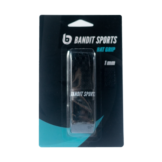 Hitter's Power Up - Power Focus Bat Grip Bandit Sports Plate Crate