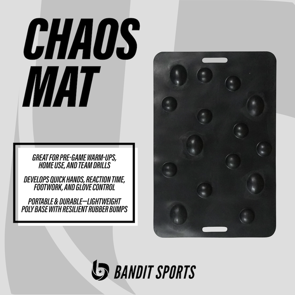 Bandit Sports Chaos Mat