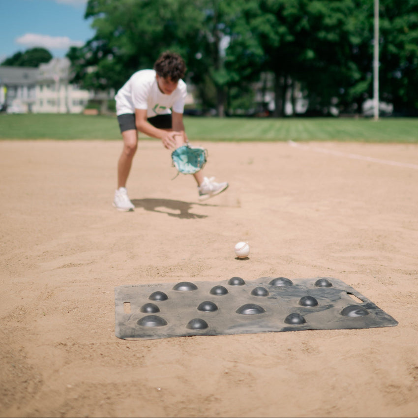 Bandit Sports Chaos Mat