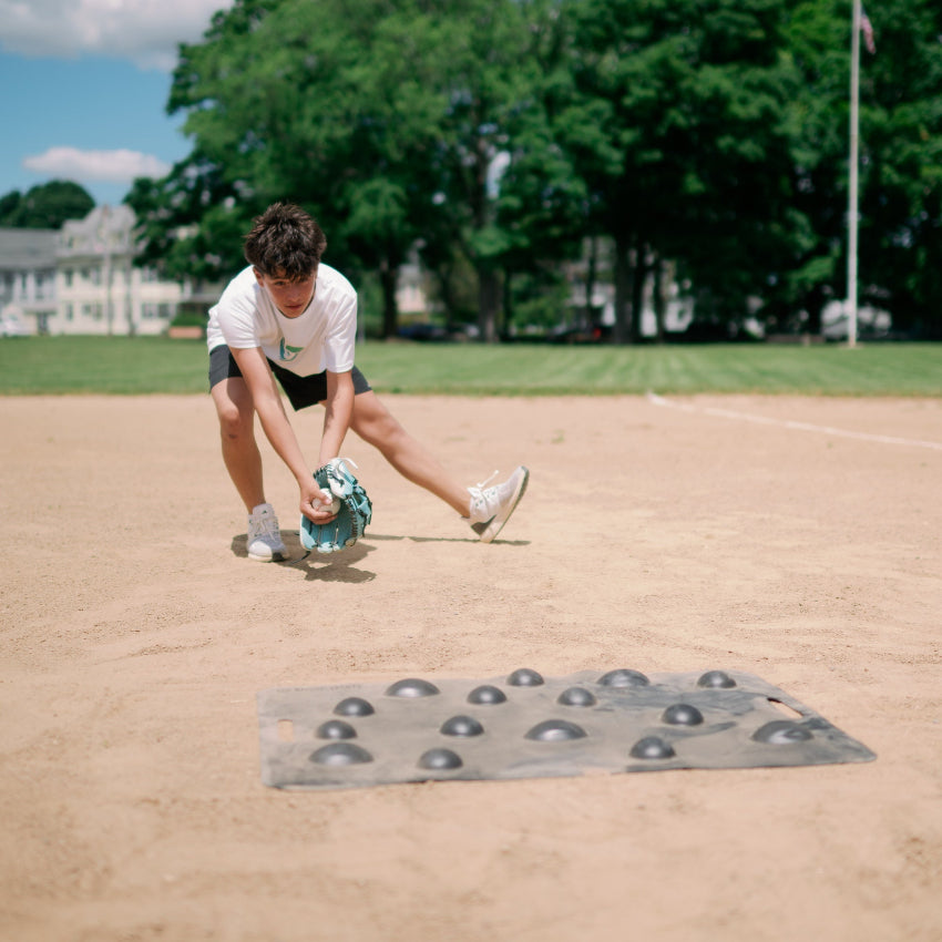 Bandit Sports Chaos Mat