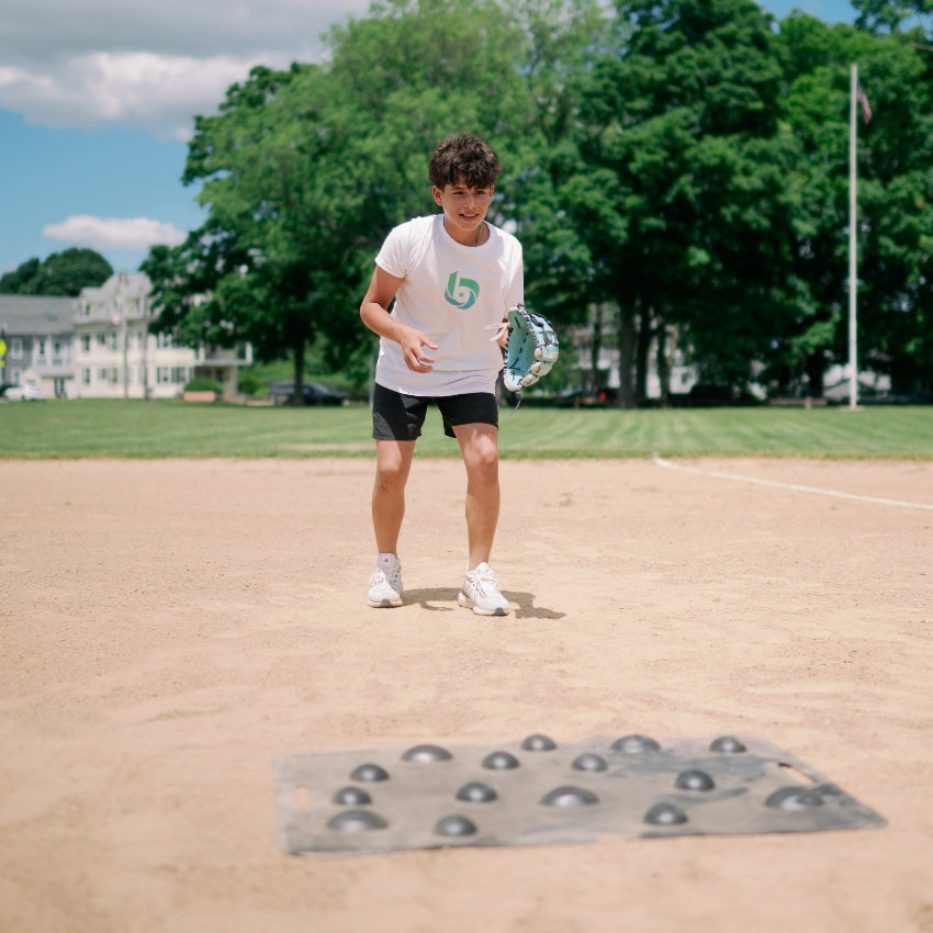 Bandit Sports Chaos Mat
