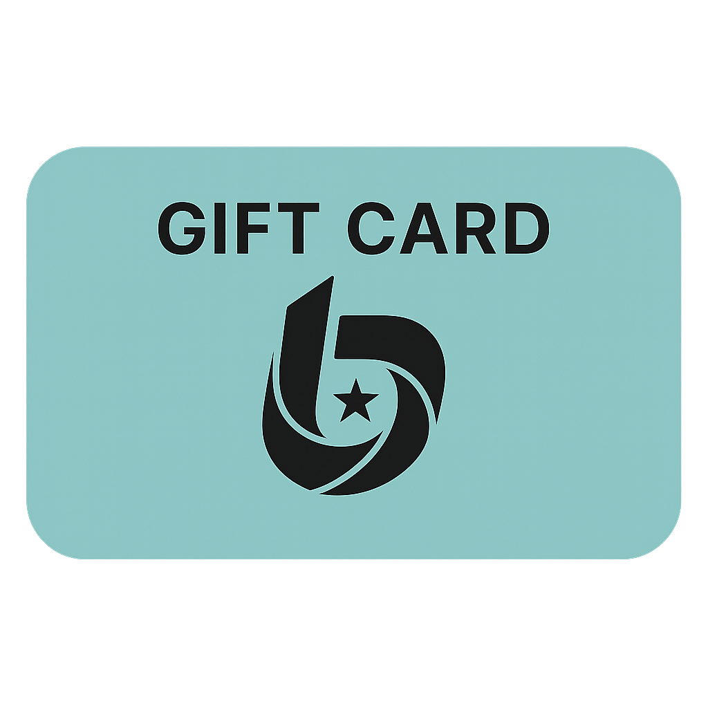 Gift Cards