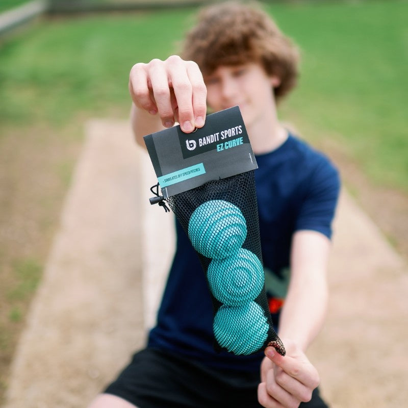 Ez Curves Plate Crate Bandit Sports