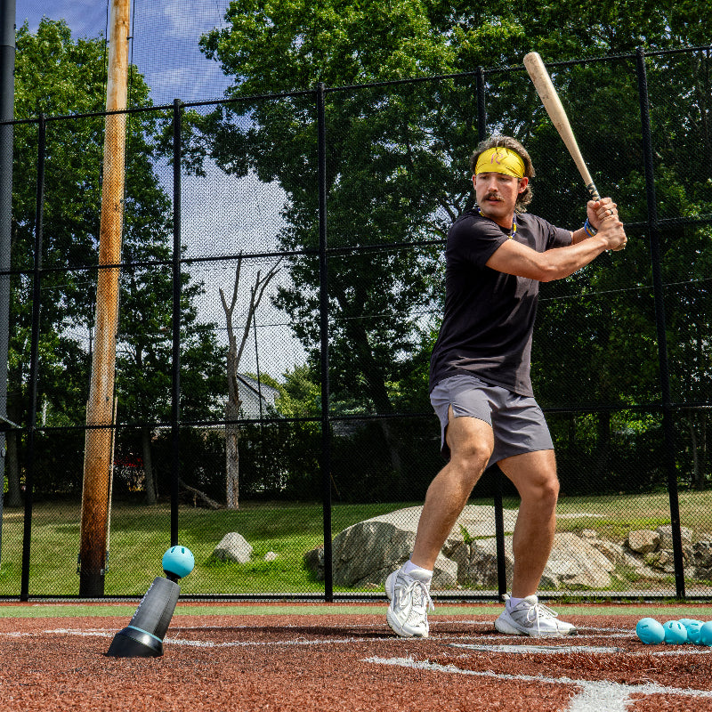 Soft Toss Wedge