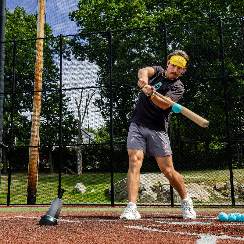 Soft Toss Wedge