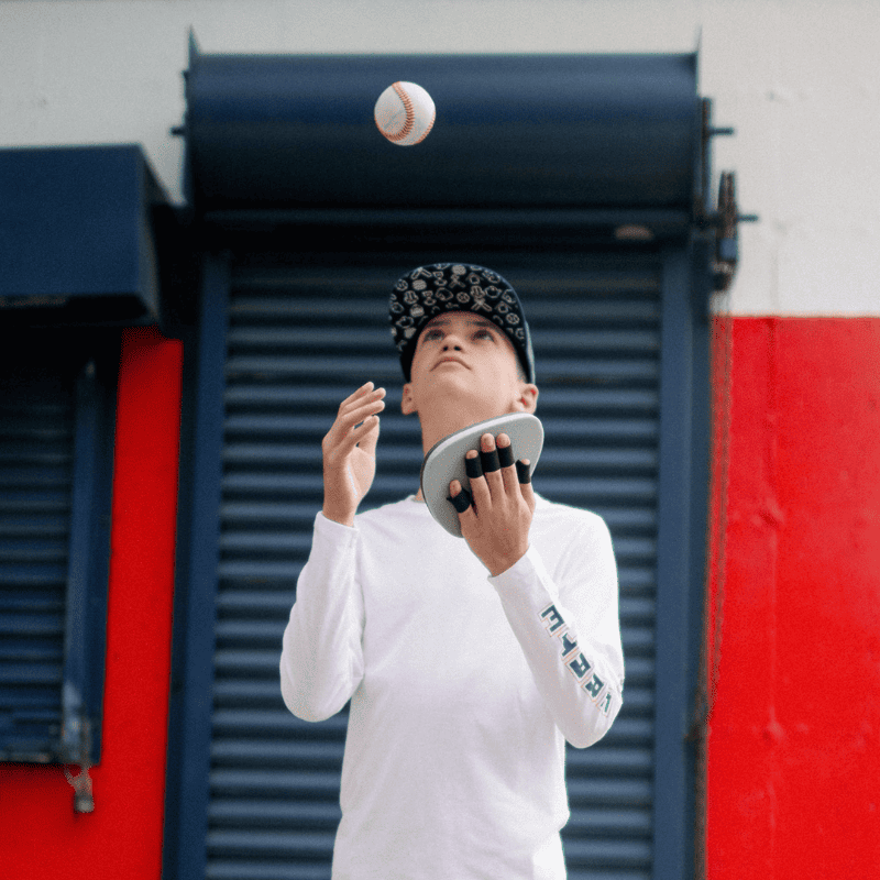 Fielding Power Up