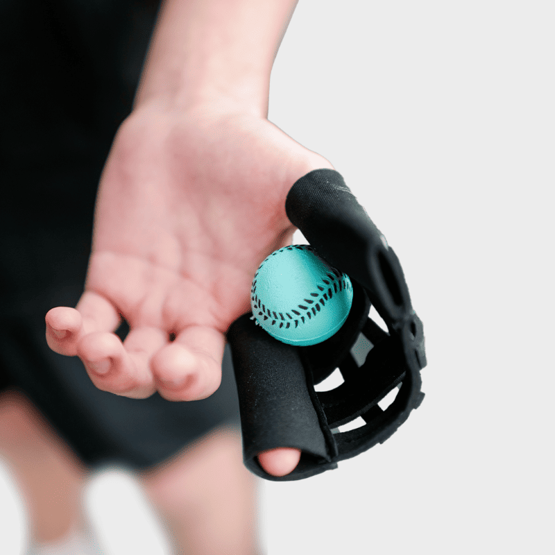 Mini Web Trainer Plate Crate Bandit Sports