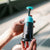 Tee Popper Mini + 12 Ball Bundle