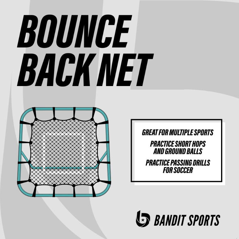 Bounce Back Net