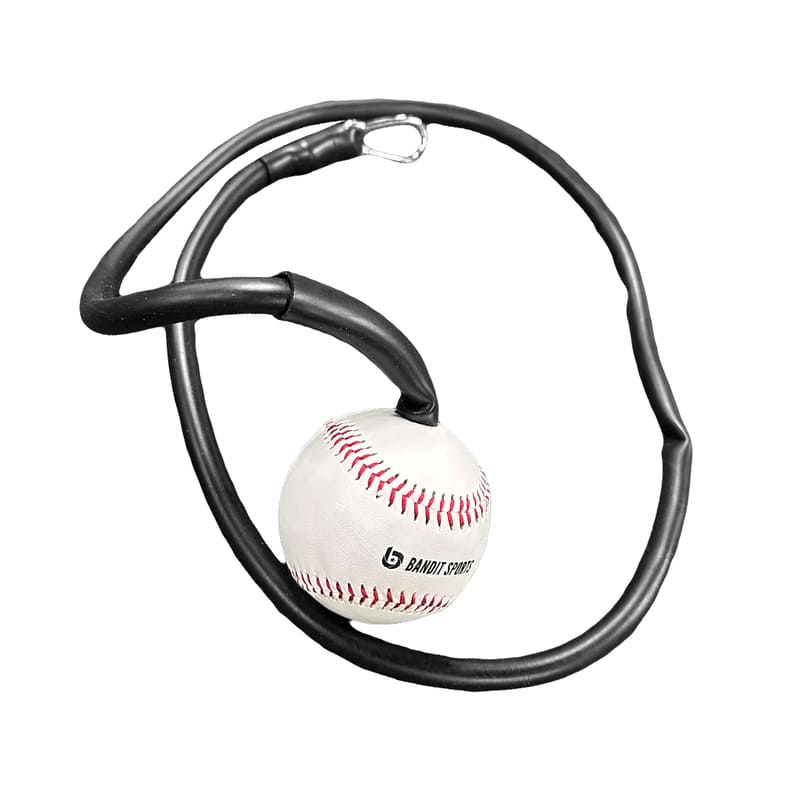 Power Band Plate Crate Bandit Sports