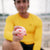 RAC Popper Balls Plate Crate Bandit Sports