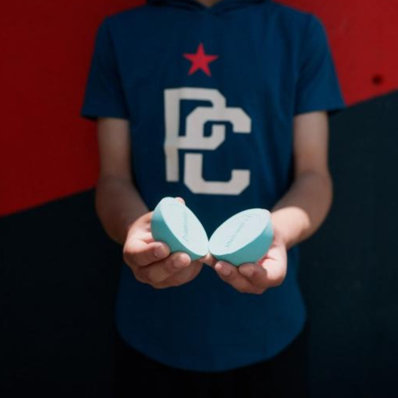 Split Balls Plate Crate Bandit Sports