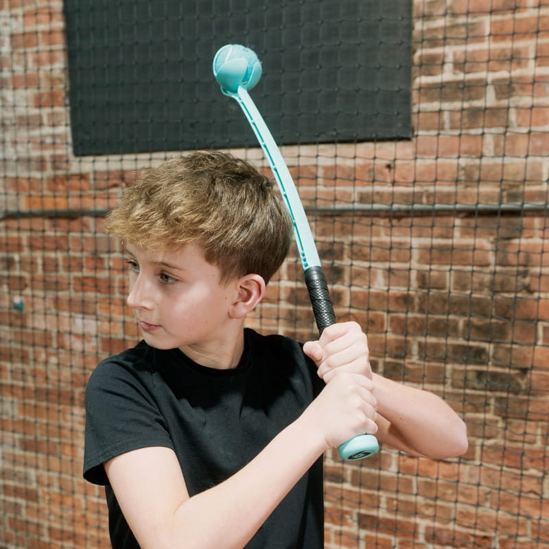 Swing Launcher Plate Crate Bandit Sports