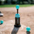 Tee Popper Mini + 12 Ball Bundle