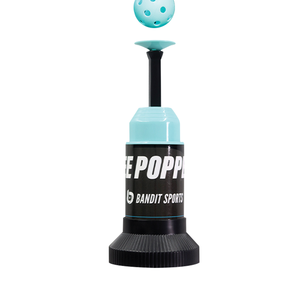 Hitter's Power Up - Power Focus