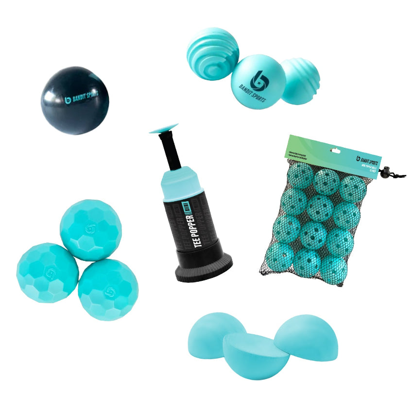 Backyard Training Bundle