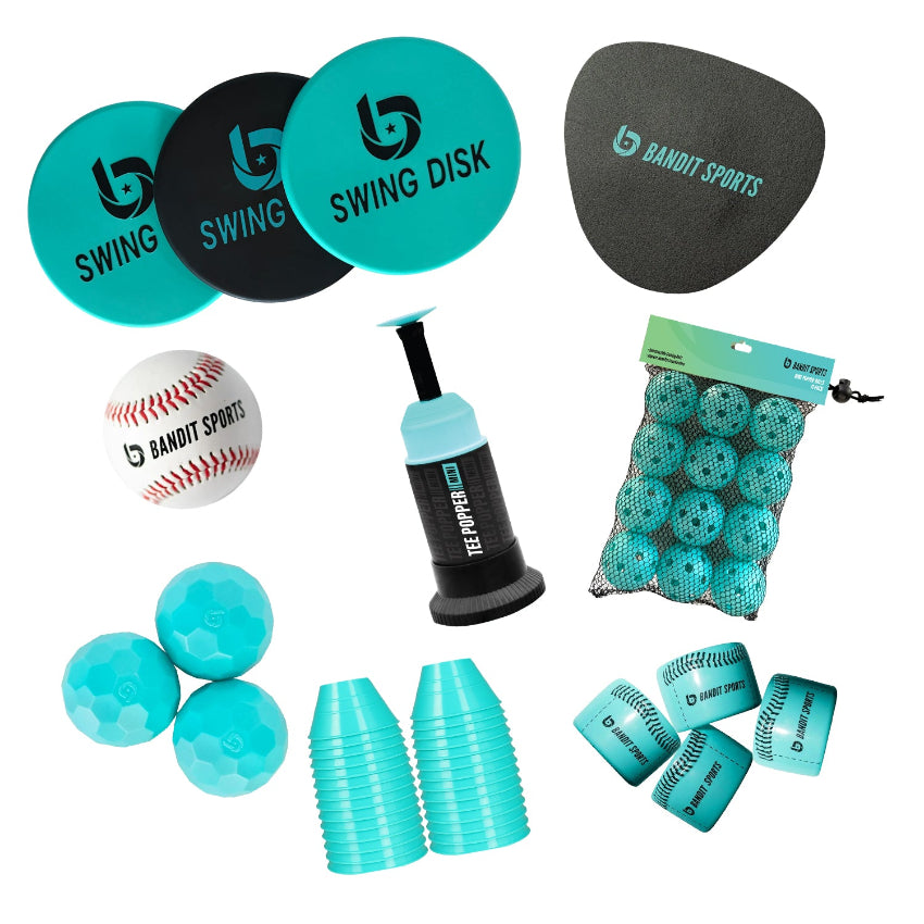 Backyard Ball Bundle Pro