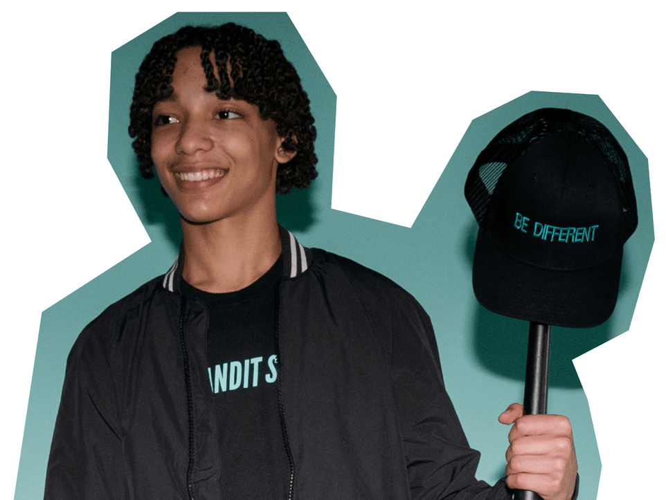 Coach RAC x Bandit Sports