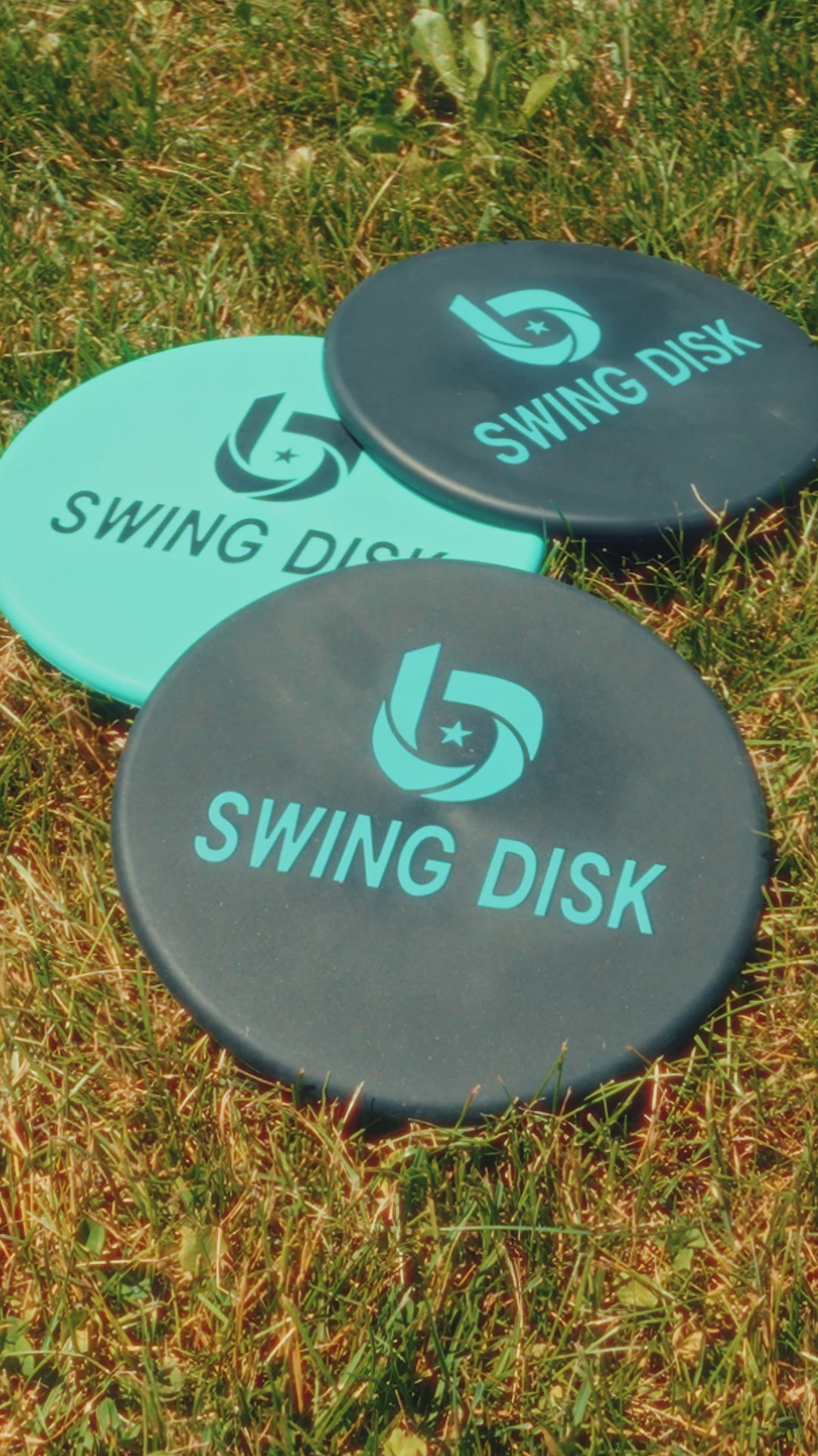 Swing Disks