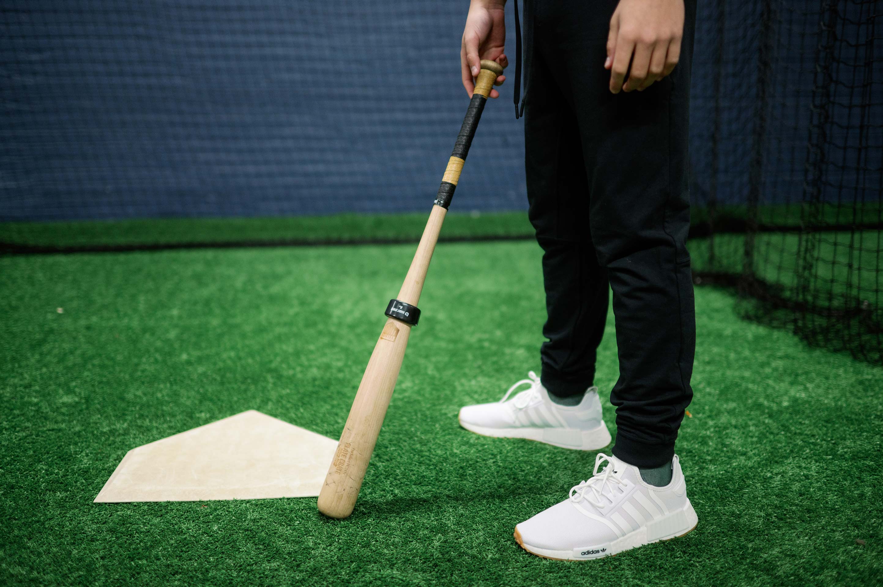 6 oz Bat Weight