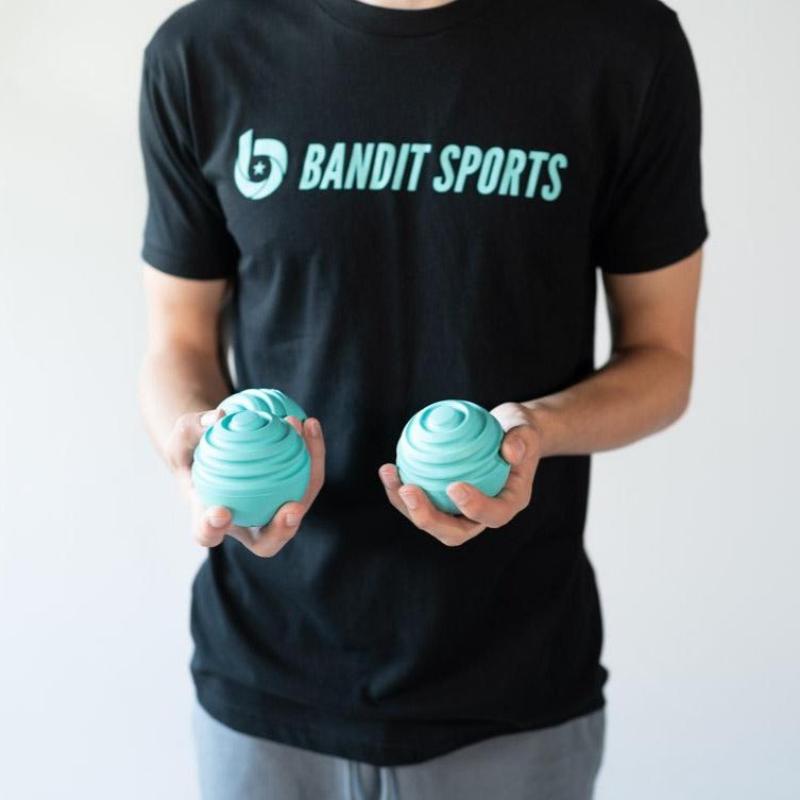 Bandit Sports EZ Curves  Bandit Sports Plate crate