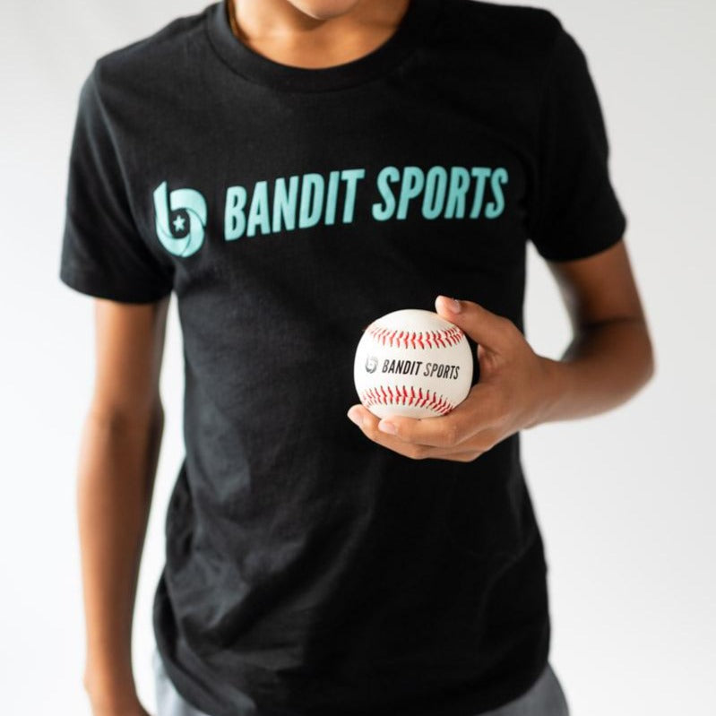 Bandit Sports React Ball, reaction ball