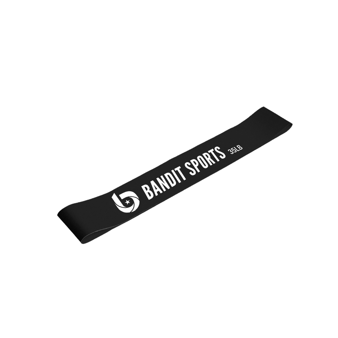 Loop Resistance Band Loop Resistance Band