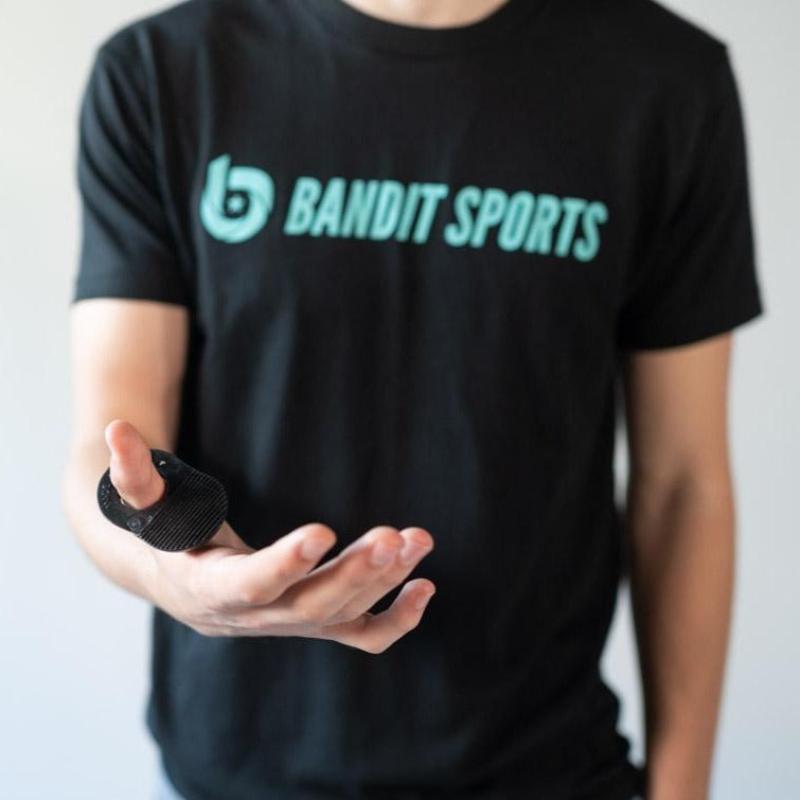 Power Grip Bandit Sports Plate Crate