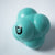 Reaction Ball, baseball training aid, catcher training, reaction balls baseball 