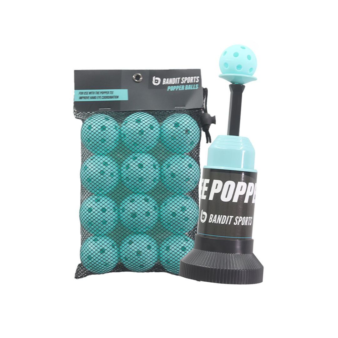 Popper Bundle Banditsports Popper Bundle Banditsports